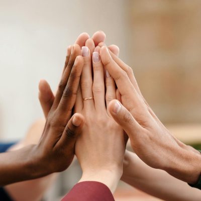 De pandemias y años nuevos: El Covid y la necesidad de ayudar